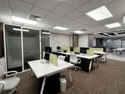 111 Somerset (D9), Office #562146681